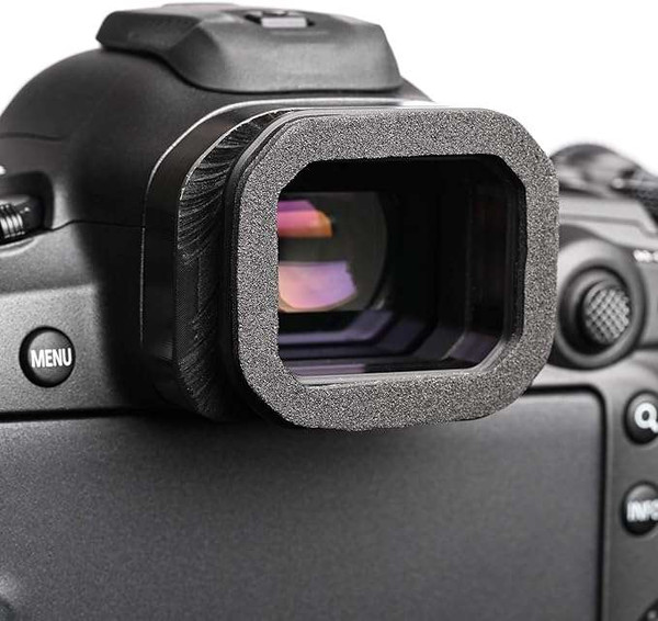 740649 Think Tank Photo EP-R5 Hydrophobia Eyepiece for Canon R5 Camera