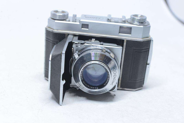 Pre-Owned - Kodak Retina II 50MM F2