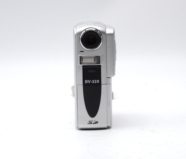 Pre-Onwed Gateway camcorder