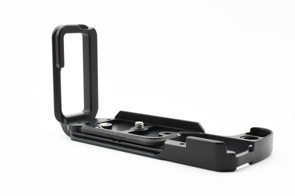 Pre-Owned - RRS L Plate BXH1-L