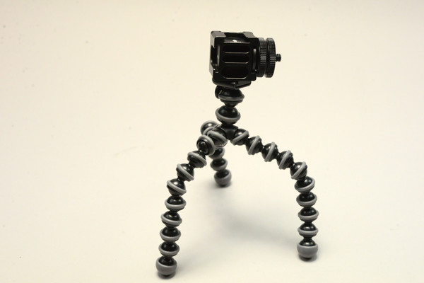 Pre-Owned - Joby GorillaPod 8 Inch Mini Tripod