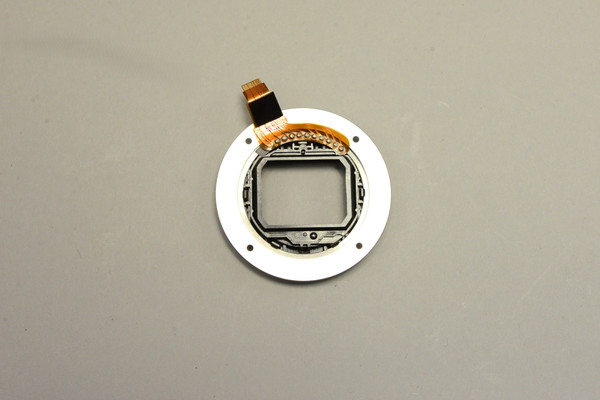 Pre-Owned Mount Assembly Replacement Part for Sony FE 90mm F2.8 Macro G OSS Lens