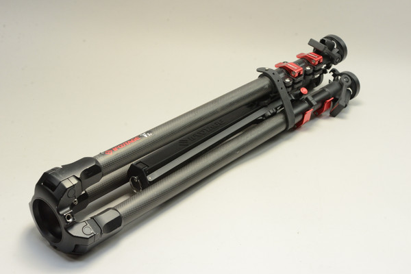 Pre-Owned iFootage T7 28-59" Tripod (NO HEAD)