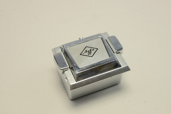 Pre-Owned Agfa Waist Level Finder