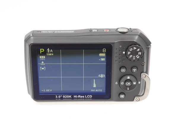 Pre-Owned - Sealife DC2000 Underwater Dive Camera w/ SeaDragon Lighting & Fisheye Kit