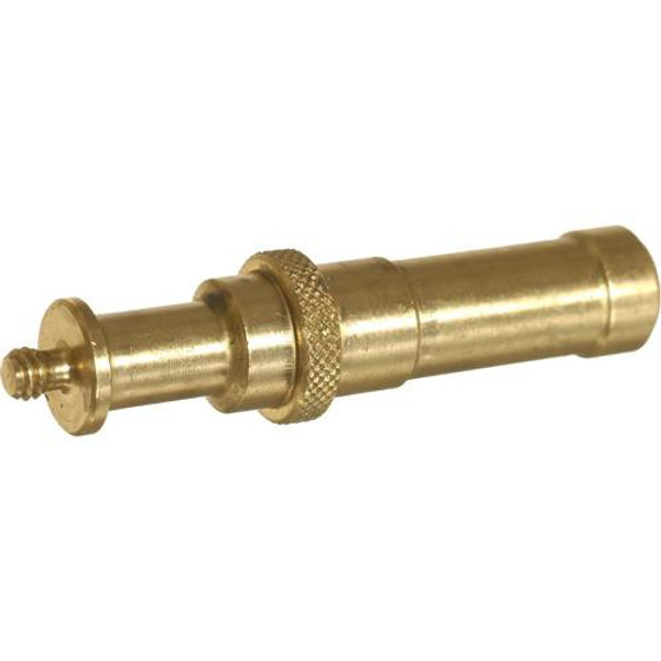 Manfrotto 2972 Double Ended Spigot