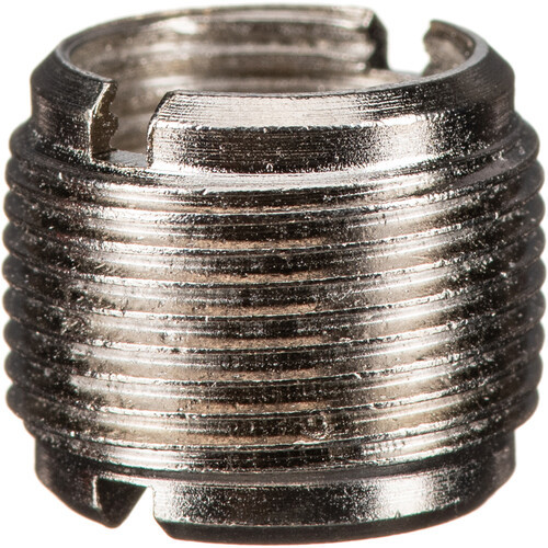 Manfrotto Female 3/8 to 5/8" Male Microphone