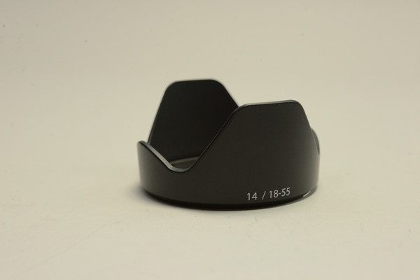 Pre-Owned - Lens Hood for XF 14 and 18-55mm Lens