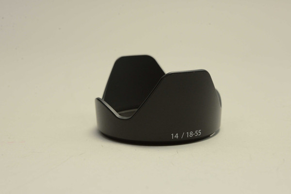 Pre-Owned - Lens Hood for XF 14 and 18-55mm Lens