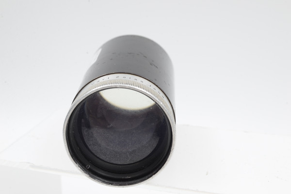 Pre-Owned -Carl Zeiss Jena Prokinar 90mm f1.9 projector lens