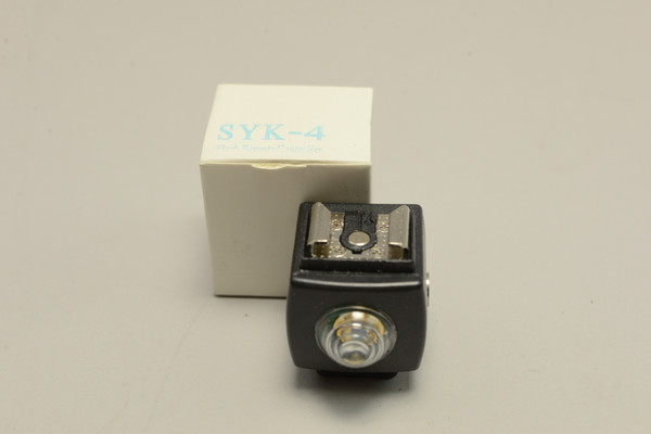 SYK-4 Flash Remote Controller