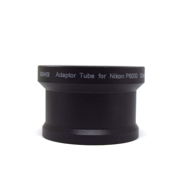 Pre-Owned A4652N6 Adapter Tube For Nikon P6000
