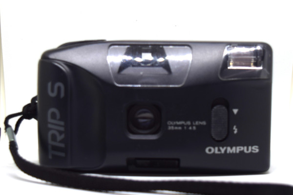 Pre-Owned - Olympus Trip S