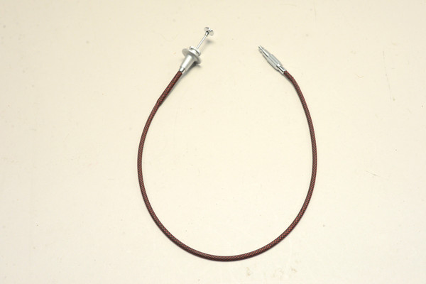 Pre-Owned Minette Shutter Release Cable 18"