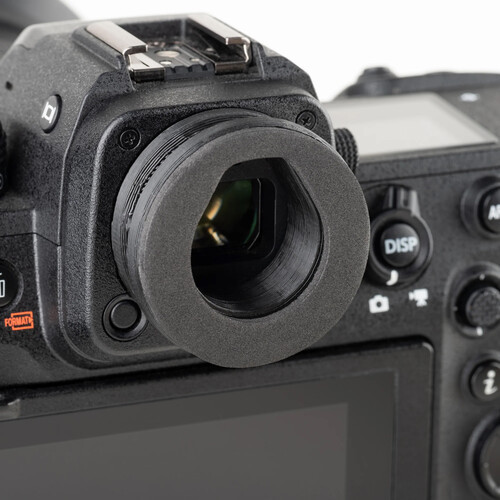 Think Tank Photo Hydrophobia Eyepiece for Nikon Z8 and Z9