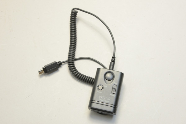 Pre-Owned Vello FreeWave Transmitter and receiver