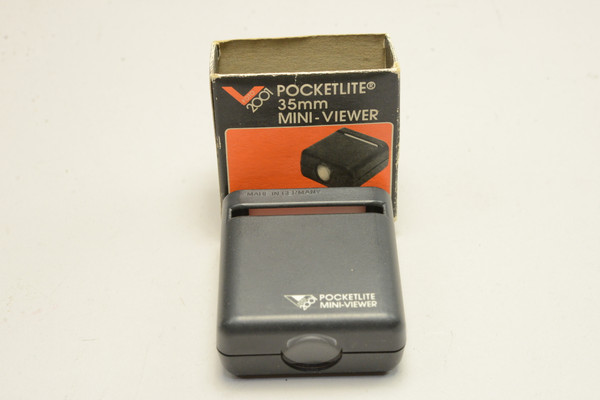 Pre-Owned Foto Pocketlite 35mm Mini-Viewer