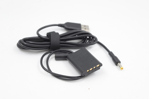 Pre-Owned Thirdparty Sony NP-BX1 Dummy Battery