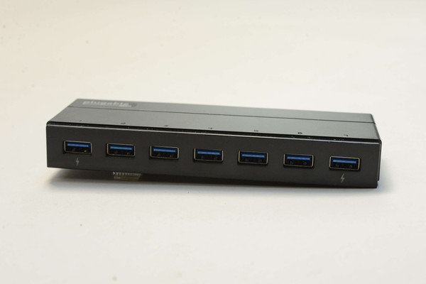 Pre-Owned USB3 Hub 7-Slots (No Cord)