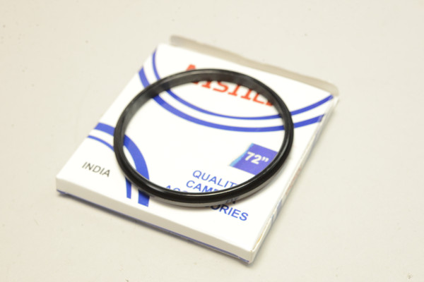 Pre-Owned Nisha Macro Coupler 72mm (male to male)