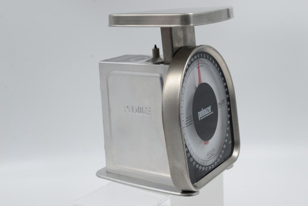Pre-Owned - Pelouze Shipping and Receiving Scale Model Y50 50 lb