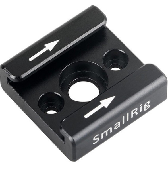 Pre-Owned SmallRig Cold Shoe 1241