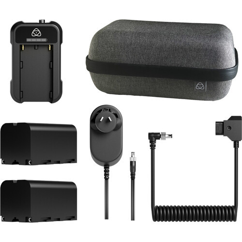 Atomos Universal Power Kit