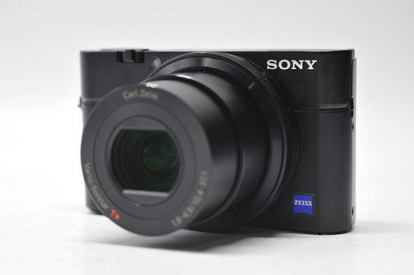 Pre-Owned Sony Cyber-shot DSC-RX100 first generation