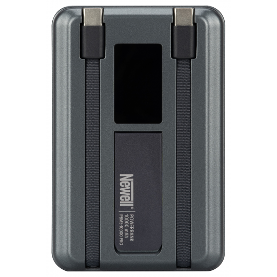Power Bank Newell MS-10000 Pro MagSafe
