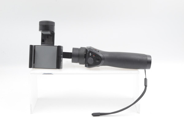 Pre-Owned - DJI Zenmuse M1 Gimbal with Osmo Grip