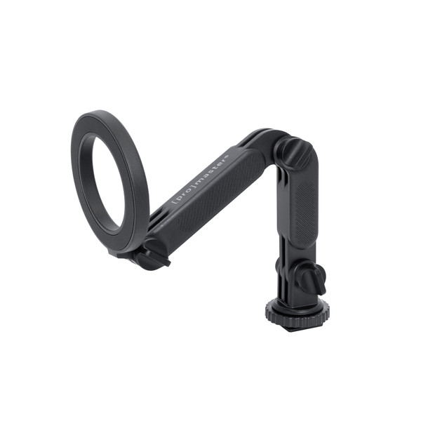 Promaster Cold Shoe Phone Holder for MagSafe