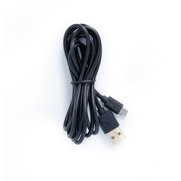 Promaster USB 2.0 Cable A to Micro-B - 6’