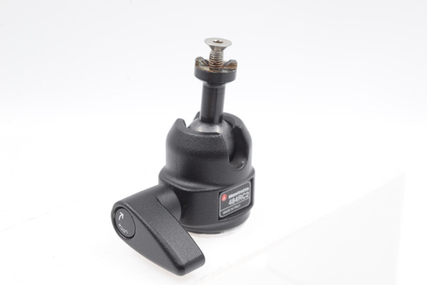 Pre-Owned - Manfrotto 484RC2 Mini Ball Head