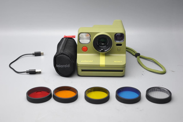 Pre-Owned - Polaroid Now
