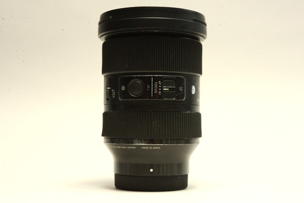 Pre-Owned - Sigma 24-70mm f/2.8 DG DN Art for Sony E Mount
