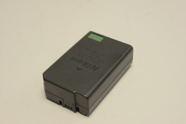 Pre-Owned - Nikon EN-EL7 Li-Ion Battery