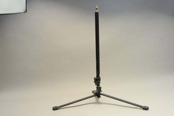 Pre-Owned - Impact SLS-LS3 Light Stand Black Max 36"