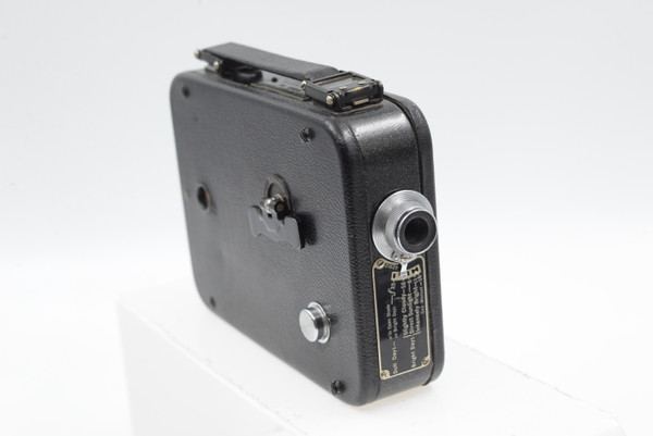 Pre-Owned - Cine-Kodak Eight Model 20
