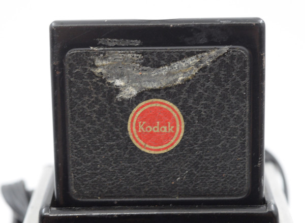 Pre-Owned *AS IS* Vintage Kodak Dualflex II Camera Untested