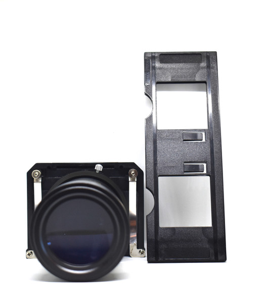 Pre-Owned - Opteka Digital Duplicator For 35mm Slides