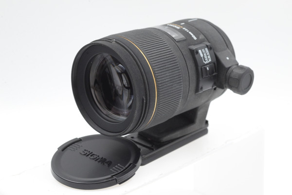 Pre-Owned - Sigma 150mm f/2.8 APO MACRO DG HSM for Nikon