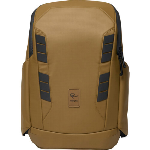 Nomatic McKinnon Camera Backpack with Divider Kit (Coyote, 25L)
