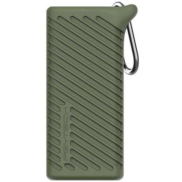 PGYTECH CreateMate High-Speed Card Reader Case (Moss Green)