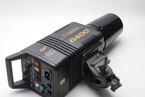 Pre-Owned SP Studio System Excalibur 6400