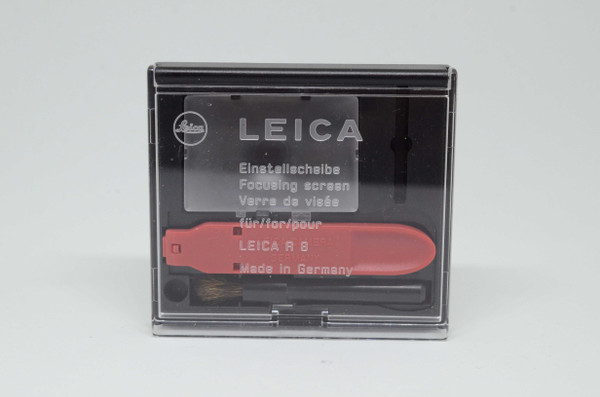 Pre-Owned - Open Box - Leica - Leica Focusing Screen #2 for R8 and R9