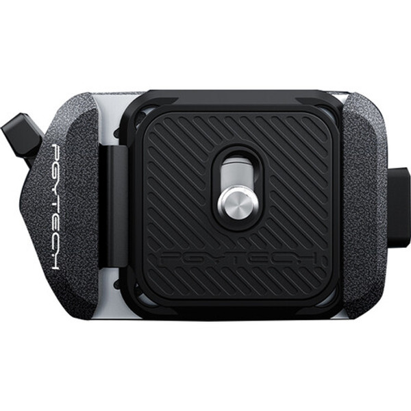 PGYTECH Arca-Type Quick Release Clamp and Plate