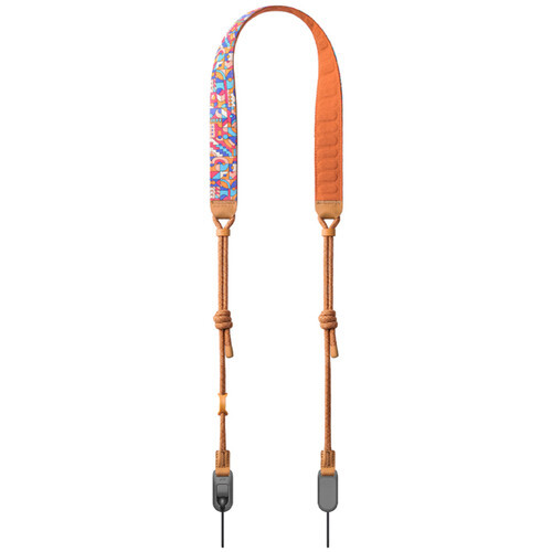 PPGYTECH Camera Shoulder Strap Air (Modern Art, 43-55")