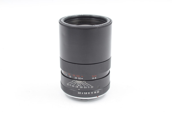 Pre-Owned - Leica Elmari-R 135mm f/2.8 (1Cam)