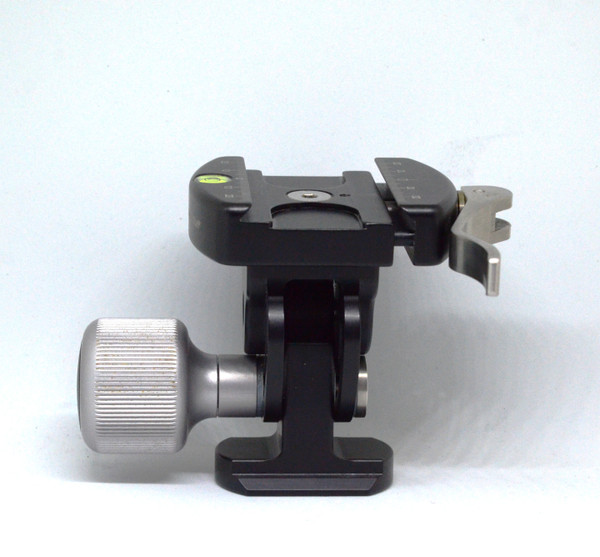 Pre-Owned - RRS Really Right Stuff MH-02 LR