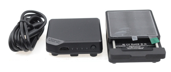 Pre-Owned - Ulanzi Thermostatic Semiconductor Camera Cooler Kit Model with Battery - CU01